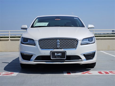 Certified 2020 Lincoln MKZ Reserve w/ Elements Package image 2