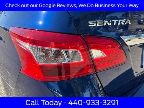 Used 2019 Nissan Sentra SV image 27
