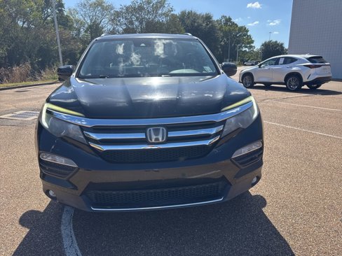 Used 2016 Honda Pilot Touring image 2