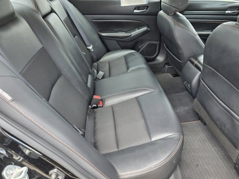 Used 2021 Nissan Altima 2.5 SR image 14