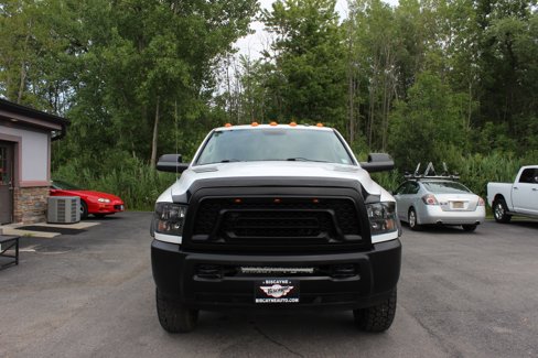Used 2013 RAM 2500 Tradesman w/ Chrome Appearance Group image 13