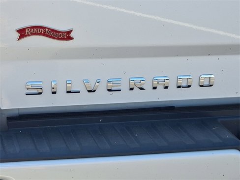 Used 2018 Chevrolet Silverado 1500 LT image 30