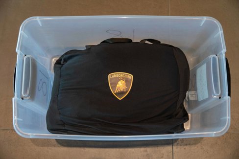 Used 2024 Lamborghini Urus S image 40