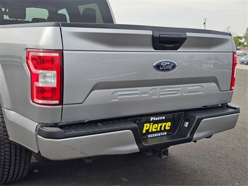 Used 2020 Ford F150 XL w/ Equipment Group 101A Mid image 7