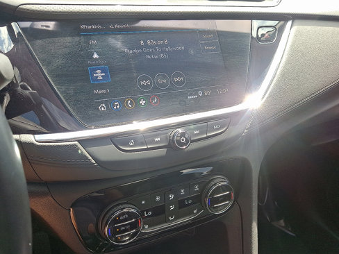 Used 2023 Buick Encore GX Essence w/ Experience Buick Package image 23