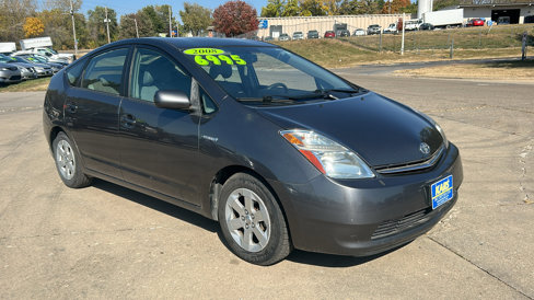 Used 2008 Toyota Prius image 4