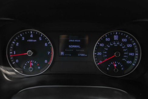 Used 2021 Kia Forte GT-Line image 23