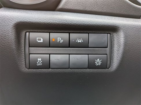 New 2025 Nissan Versa S w/ Trunk Package image 21