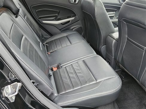 Used 2020 Ford EcoSport Titanium w/ Interior Protection Package image 29