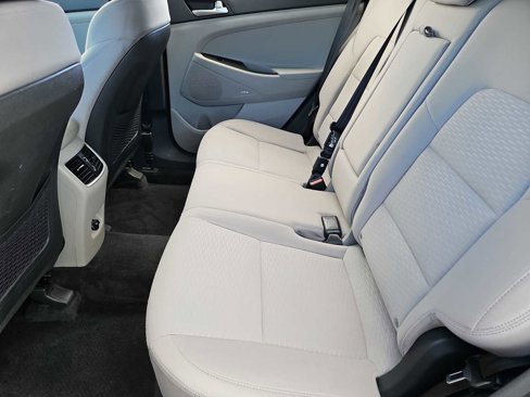 Used 2020 Hyundai Tucson Sport image 20
