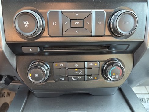 Used 2015 Ford F150 XLT w/ Equipment Group 301A Mid image 15
