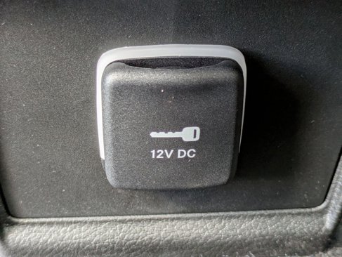New 2025 Jeep Compass Latitude w/ Sun and Sound Group image 27