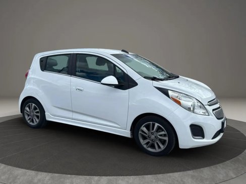 Used 2015 Chevrolet Spark LT image 22