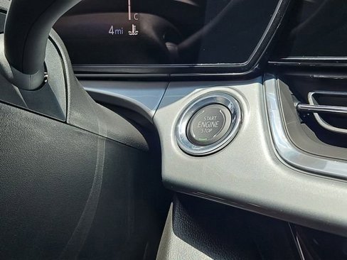 New 2025 Chevrolet Trax LT w/ Driver Confidence Package image 14