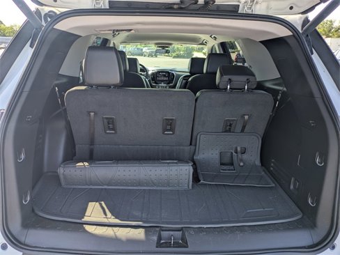Used 2019 Chevrolet Traverse LT w/ LPO, Floor Liner Package image 13