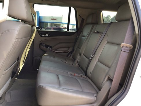 Used 2019 GMC Yukon SLT w/ Open Road Package image 27