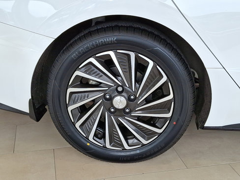 Certified 2023 Hyundai Sonata Limited image 7