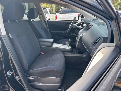 Used 2010 Nissan Murano S image 23