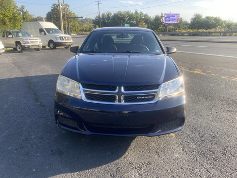 Used 2013 Dodge Avenger SE image 7