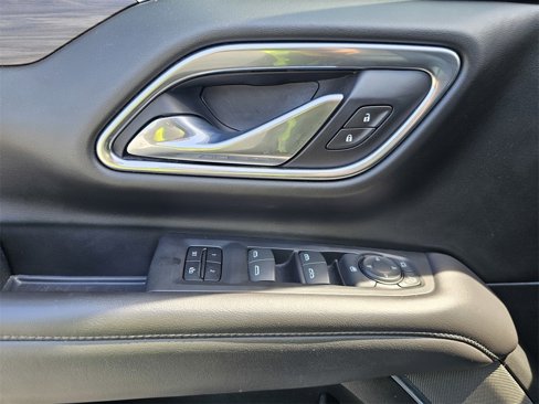 Used 2021 Chevrolet Tahoe LT image 17