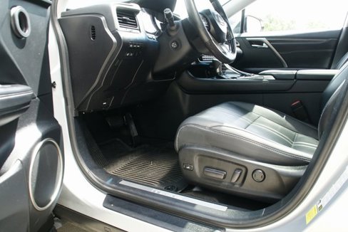 Used 2017 Lexus RX 350 AWD image 15