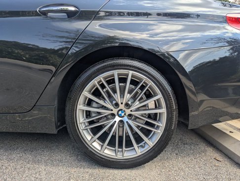 Used 2018 BMW 530i image 6