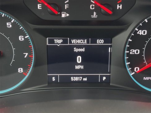 Used 2021 Chevrolet Malibu LS image 24
