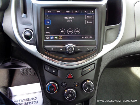 Used 2019 Chevrolet Sonic LT image 11