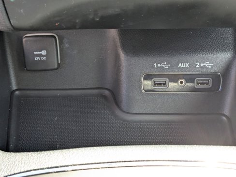 Used 2018 Dodge Durango GT w/ Premium Group image 27