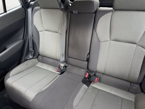 Used 2024 Subaru Crosstrek 2.0i Premium image 14