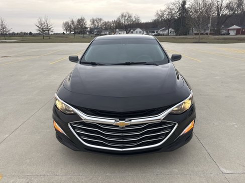 Used 2019 Chevrolet Malibu LS image 24