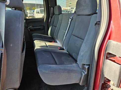 Used 2009 Chevrolet Silverado 1500 LT w/ Power Pack Plus image 26