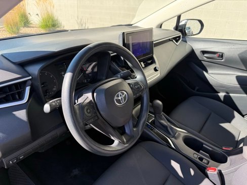 Used 2023 Toyota Corolla LE image 15