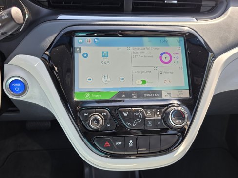 Used 2017 Chevrolet Bolt LT image 22