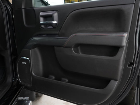 Used 2016 GMC Sierra 1500 SLT w/ All-Terrain Package image 9