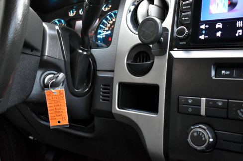 Used 2011 Ford F150 XLT w/ XLT Convenience Pkg image 42