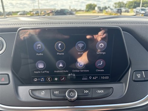 Used 2022 Chevrolet Blazer LT image 24
