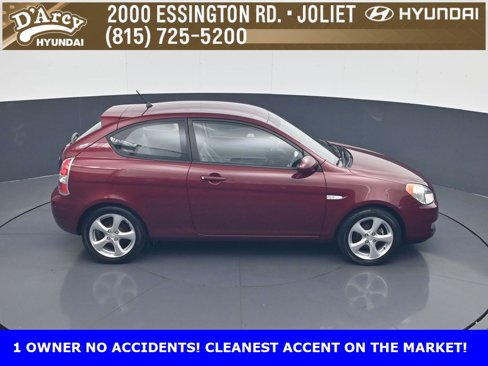 Used 2007 Hyundai Accent SE image 15