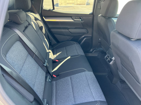 New 2026 GMC Terrain Elevation image 22