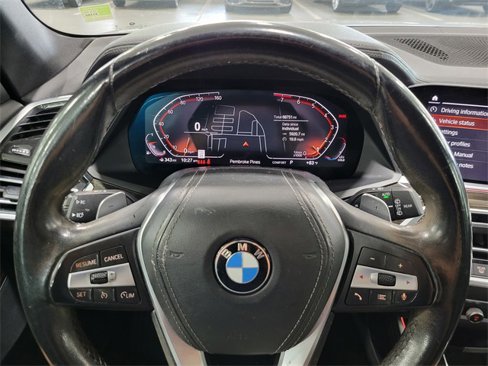 Used 2020 BMW X5 sDrive40i w/ Convenience Package image 17