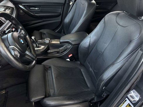 Used 2015 BMW 335i xDrive Sedan image 18