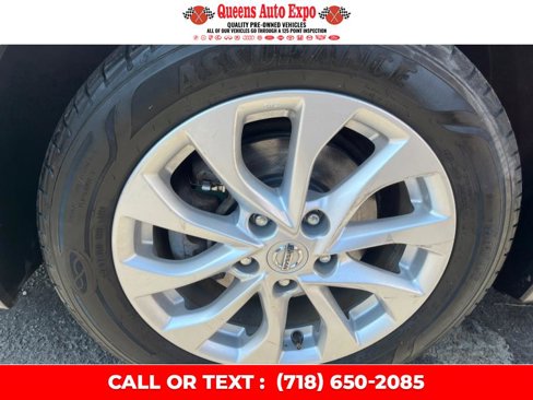 Used 2018 Nissan Sentra SV w/ All Weather Package image 20