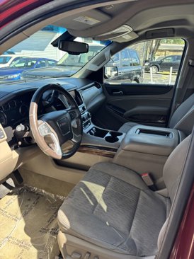 Used 2016 GMC Yukon SLE w/ Convenience Package image 7