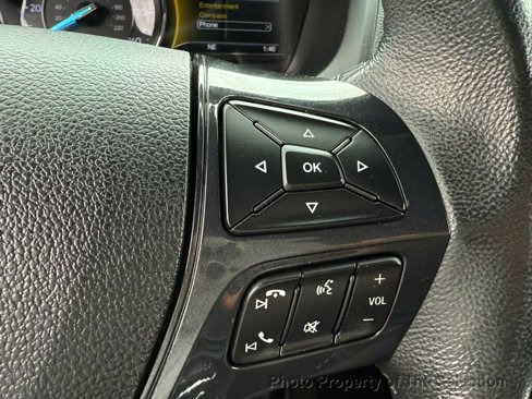 Used 2018 Ford Explorer XLT w/ Equipment Group 201A image 23