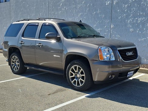 Used 2011 GMC Yukon SLT w/ SLT-2 Equipment Package image 14