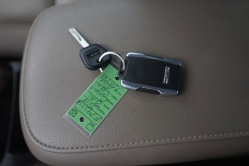 Used 2018 GMC Canyon SLT w/ Trailering Package image 28