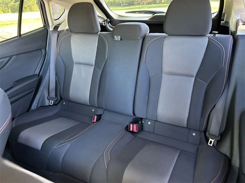 Used 2021 Subaru Crosstrek 2.0i Premium image 23