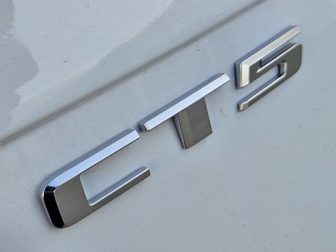 New 2026 Cadillac CT5 Premium Luxury image 13