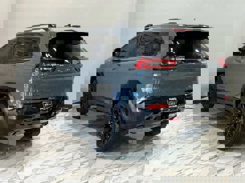 Used 2015 Jeep Cherokee Trailhawk w/ Comfort/Convenience Group image 8