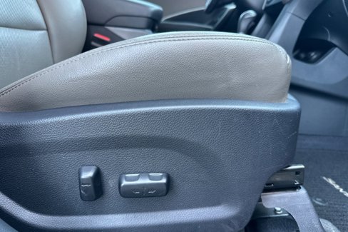 Used 2018 Hyundai Santa Fe Sport w/ Cargo Package image 22